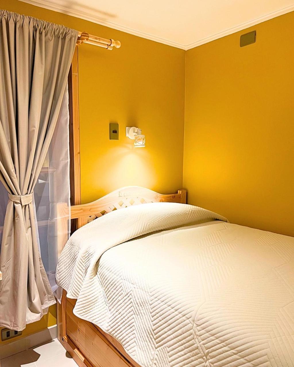Hotel Corvatsch San Pedro de Atacama Buitenkant foto