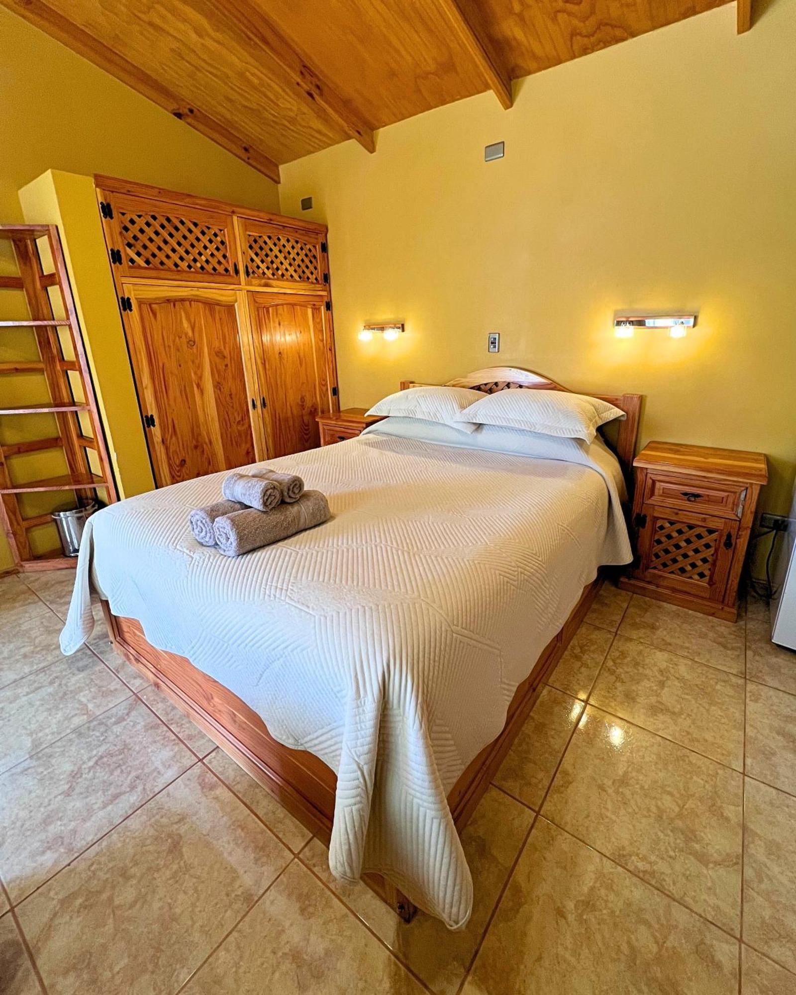 Hotel Corvatsch San Pedro de Atacama Buitenkant foto