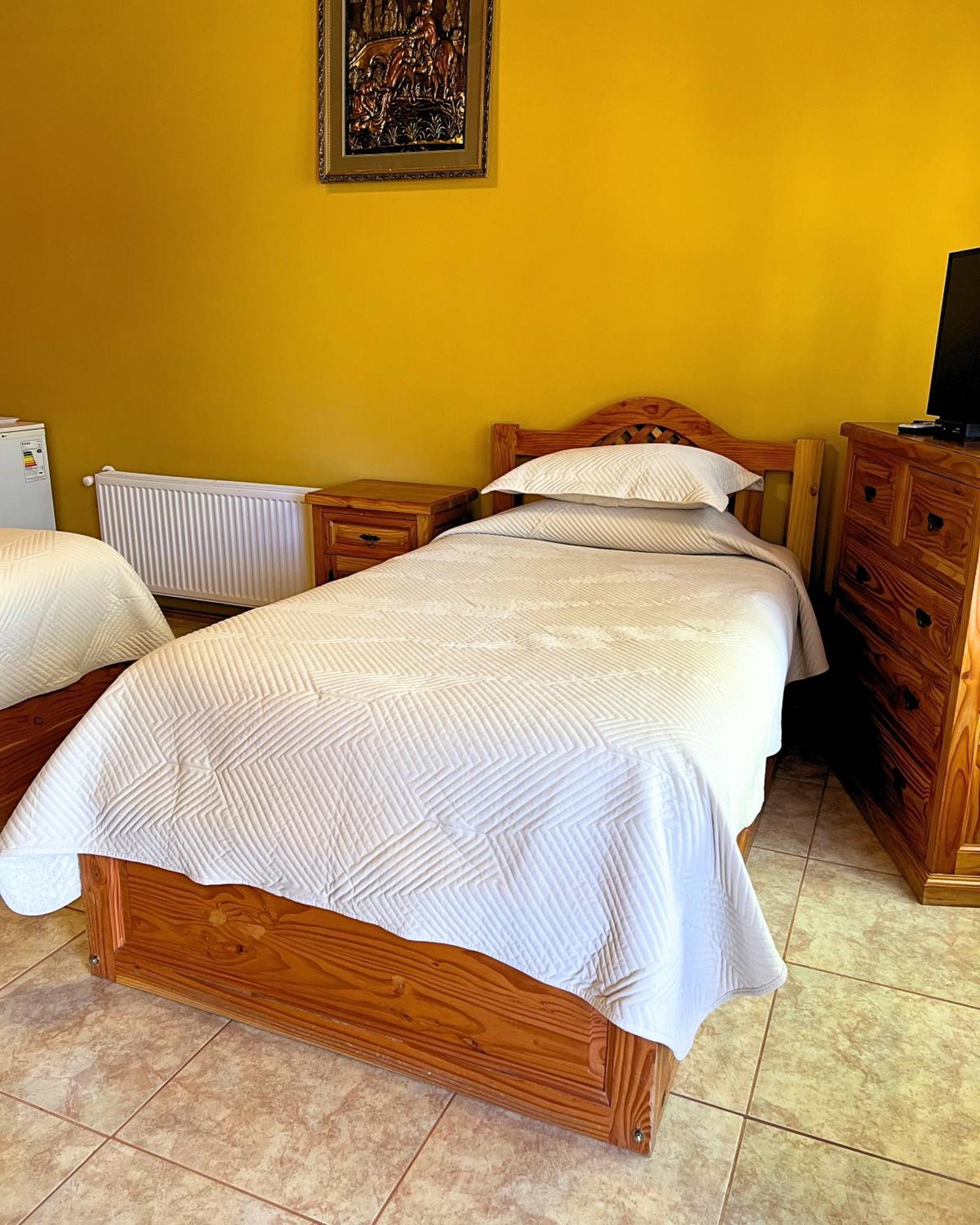 Hotel Corvatsch San Pedro de Atacama Buitenkant foto