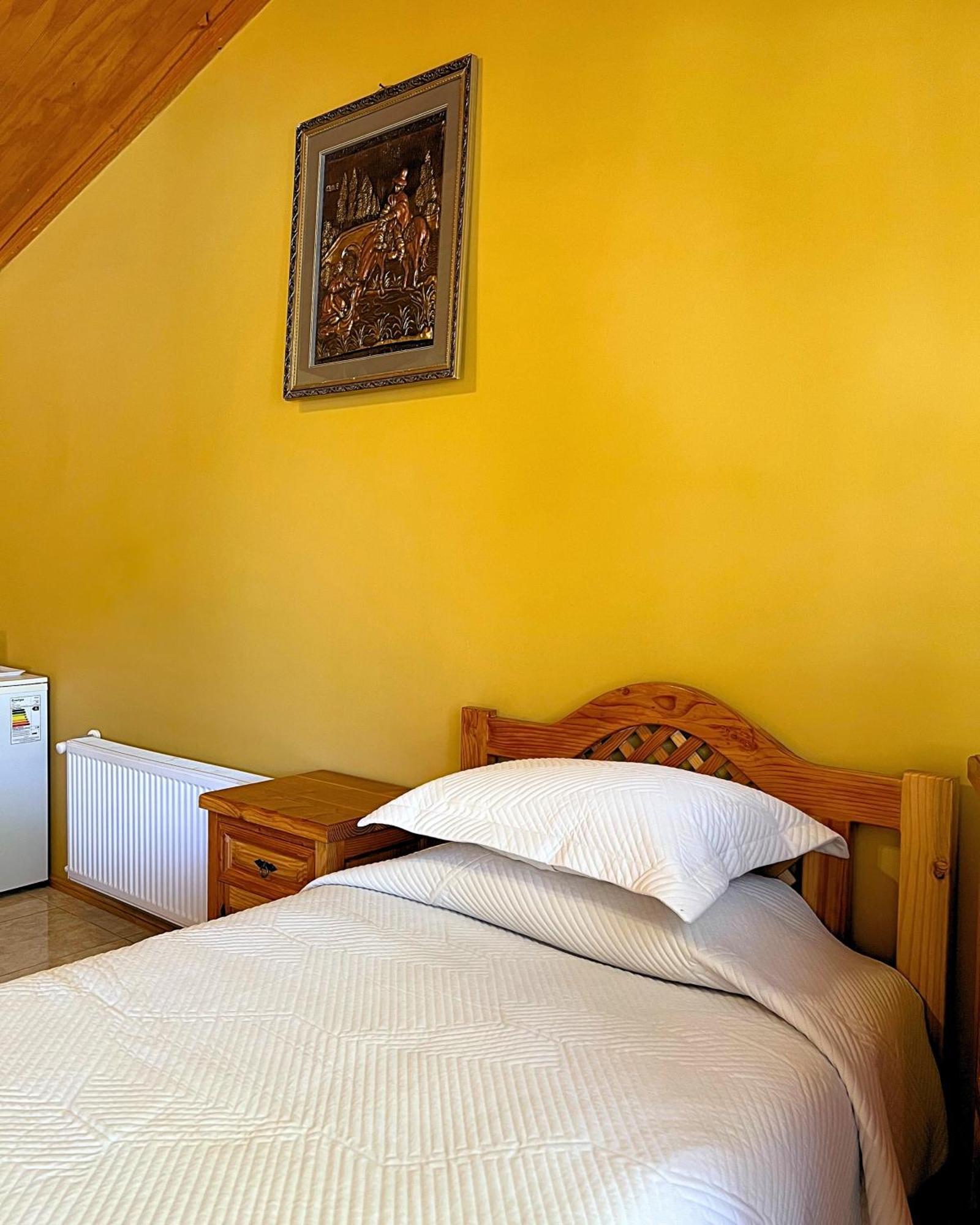 Hotel Corvatsch San Pedro de Atacama Buitenkant foto