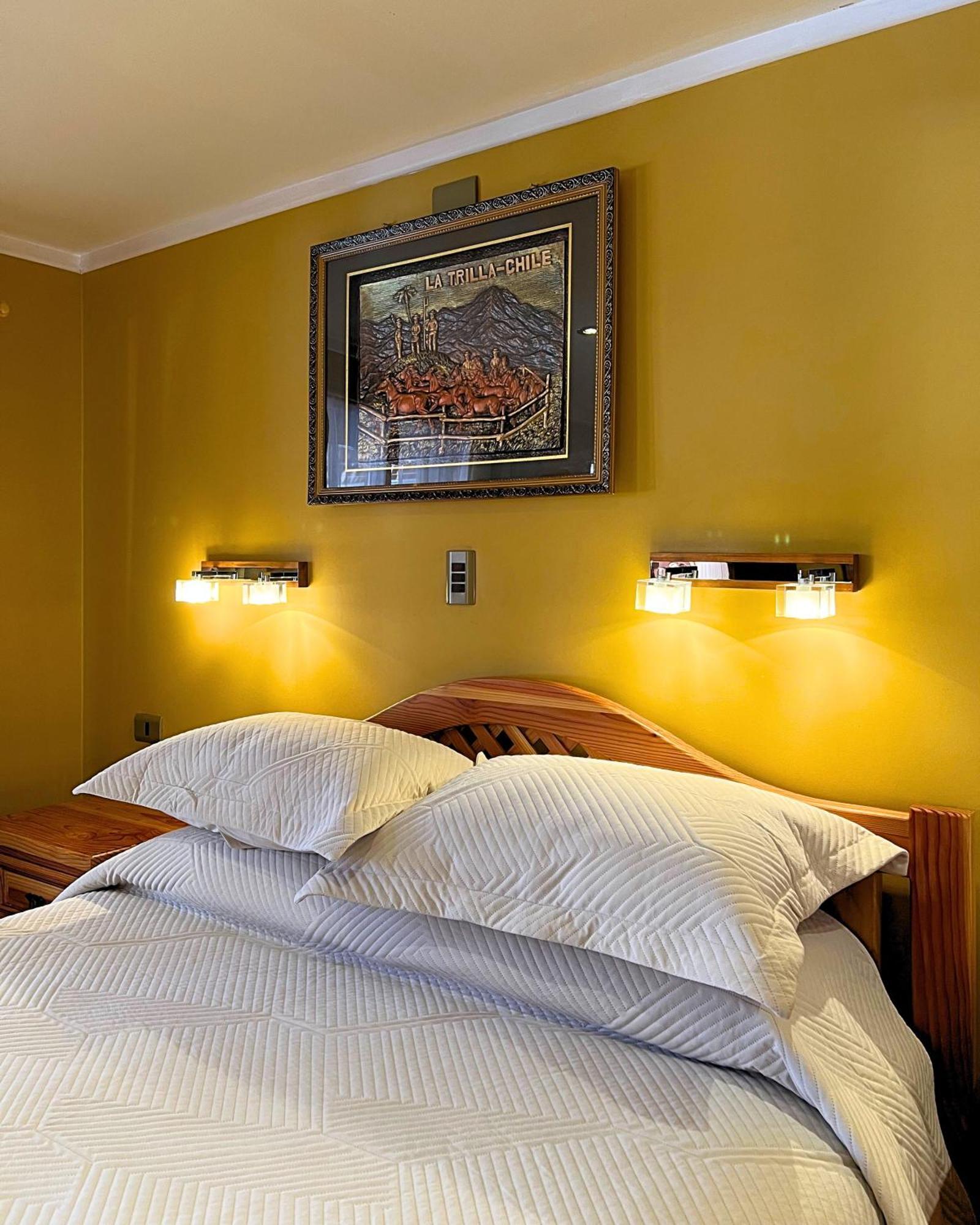 Hotel Corvatsch San Pedro de Atacama Buitenkant foto